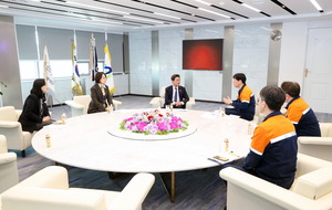 [E-로컬경제] 광양시, 광양제철소, 광양경자청 소식