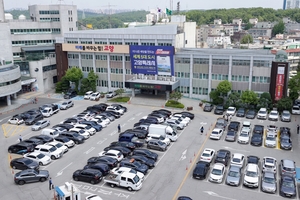 [패트롤] 고양시-광명시-김포시-동두천시-의왕시