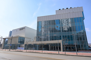공주시 ‘행복누림’ 복합커뮤니티센터 개관 준비 박차