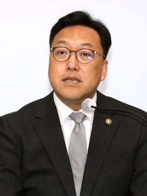 김병환 “은행, 대출금리 인하 여력 있다...점검할 것”