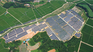 BEP, 한화 신한 테라와트아워와 11.4MW 전력공급계약 체결