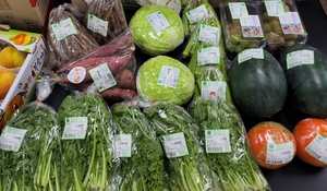 완주군, 로컬푸드 인증수수료 50% 인하