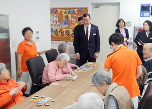 공주시, 복지서비스 강화 계획 발표