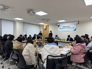 [E-로컬뉴스] 광주 광산구, 광산구의회 소식