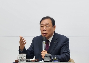최민호 세종시장, “감사원 지적 수용...문화재단 대표 사퇴 요구는 과도”