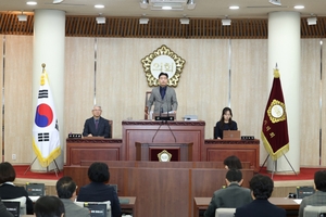 [패트롤] 고양시의회-김포시의회-남양주시의회-하남시의회