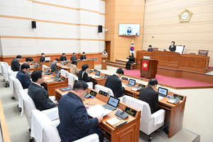 [E-로컬뉴스]보령시의회, 보령군 소식 등