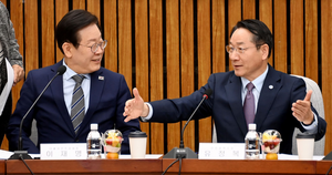 유정복, “빨간넥타이·사이코 발언한 이재명은 국민 앞에 사죄하라”
