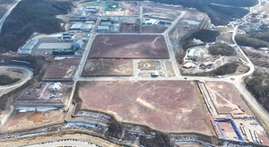 공주시, 남공주 일반산업단지 준공 인가…100% 분양