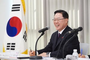 [포커스] 강수현 양주시장 ‘광역교통 르네상스’ 개막 선언
