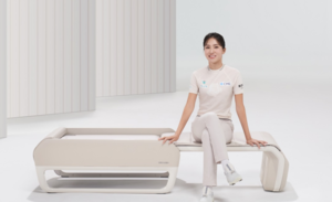 세라젬, 북미 헬스케어시장 공략 ‘깃발 올랐다’
