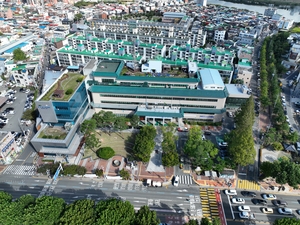 [E-로컬뉴스] 대구 달서구, 동구, 수성구 소식 등