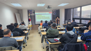 강원도 제대군인정착지원센터, “중·장기 전역군인 인생2막을 함께 준비해요”