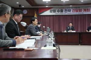 [E-로컬뉴스] 강원도, 원주시의회, 정선군 소식 등