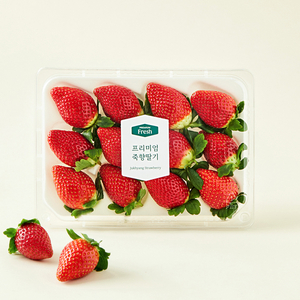 쿠팡, ‘프리미엄 프레시’ 론칭…프리미엄 신선식품 시장 본격 진출
