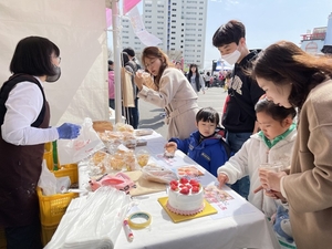 완주군, 삼례딸기대축제로 봄의 시작을 알린다