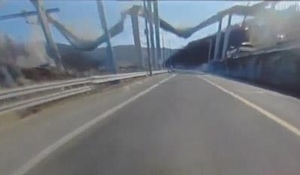 [속보]천안 고속도로 공사현장 교량 붕괴…3명 사망, 5명 부상 추정