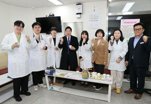 [E-로컬뉴스] 고흥군, 보성군 소식 등