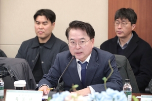 춘천시, 미래 성장동력 확보 위해 기업혁신파크·도시재생 혁신지구 조성 추진