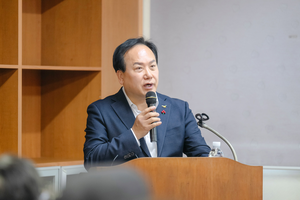 이권재 오산시장, “서랑저수지 시민힐링공간으로 조성”