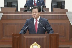 손광영 의원, 안동 산업용 헴프 특구 성과 부진 지적…“구조적 문제 해결 시급”