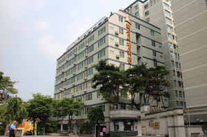 정명근, “교육의 기회는 평등해야...교육비 부담 완화와 안전한 교육환경 조성에 최선 다할 것”