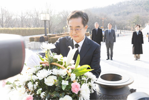 김동연, 대구에서 “제7공화국 만들어 삶의 교체와 통합 이루자” 강조