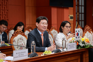 베트남 방문 이상일, “서로의 문화 더 깊이 이해하고 우호 협력 강화해야” 강조