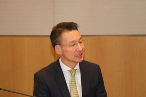 [제10회 탄소시장과 무역경쟁력 세미나] “트럼프의 기후 정책, 한국엔 오히려 기회될 것”