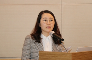[제10회 탄소시장과 무역경쟁력 세미나] “ESG 데이터 관리 체계 강화해 투명성 높여야”
