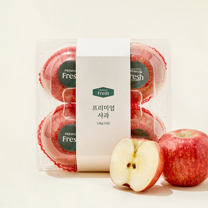 신선할수록 매출도 쑥~ 유통업계 ‘프레시 경쟁’