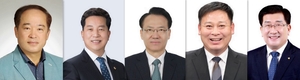 ‘감산 25% 울고, 가산 20% 웃는다’…민주당 담양군수 최종 후보는 누구?
