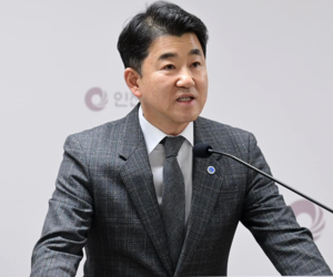 [동정] 대한민국 시·도지사협의회, 홍보실장에 고주룡 전 인천시 대변인 임명
