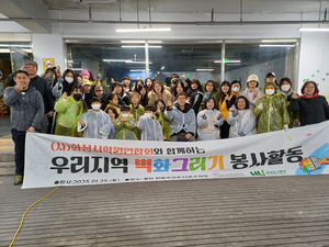 화성도시공사, “열화상 드론으로 ‘태양광 발전설비’ 특별점검 한다”