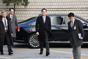 자사주 소각 앞둔 삼성 ‘금산분리 해결’ 시동