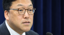 김병환 “‘가계부채 관리-대출금리 인하’ 정책조합 불가피...이해해 달라”