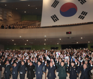 김진태 도지사, “경제적 독립 위한 산업지도 재편”