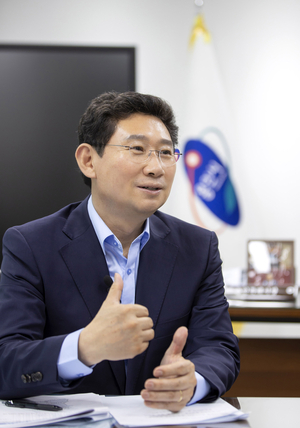 이상일표 맞춤형 출산정책 등에 6217억 투입...용인시, ‘시민 행복 시정’ 운영