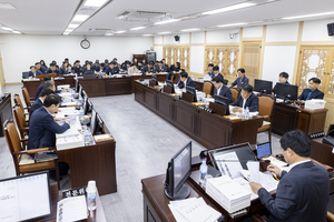[E-로컬뉴스]경북도의회 소식