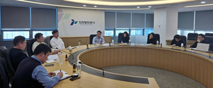‘글로벌 항만물류 환경 변화 대응 모색’...IPA, 인천항 컨 터미널 운영사 협의회 개최
