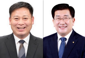 민주당 담양군수 재선거 ‘신인 돌풍’…이재종·최화삼 결선