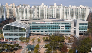 이권재 오산시장, “경제적 이유로 학업 포기 없도록 하겠다...지원 통해 교육기회 확대”