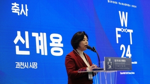 [패트롤] 과천시-광명시-안산시-안양시-의왕시