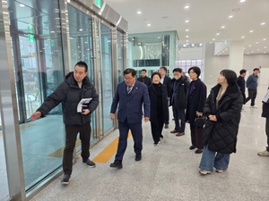 [패트롤] 고양시의회-남양주시의회-안산시의회-연천군의회