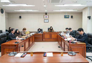 용인시의회, 제291회 임시회 10일부터 14일까지 개회...총 14 안건 심의 예정