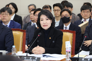 이진숙 방통위원장, 통신사 담합 의혹에 “법 준수한 것…과도한 단죄 안 돼”