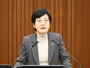 이순열 세종시의원, 세종시 인사청문회 도입 촉구