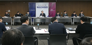 최민호 세종시장, “시민의 실질적 혜택 위해 시책의 실용성 높혀야”