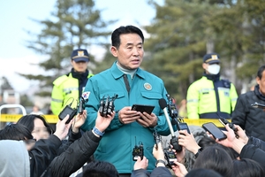 백영현 포천시장 “군사훈련 중단하고 대책 마련하라”