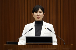 이현정 의원, 세종시 전기차 보조금 확충 촉구